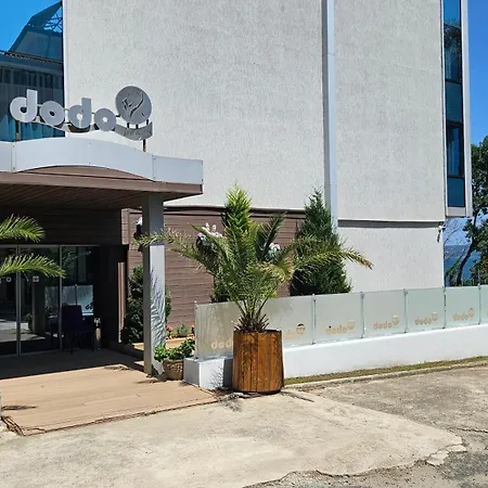Dodo (adults Only) Hotel 4*