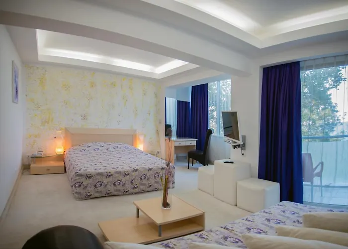 Hotel Dodo (adults Only) Kiten (Burgas)