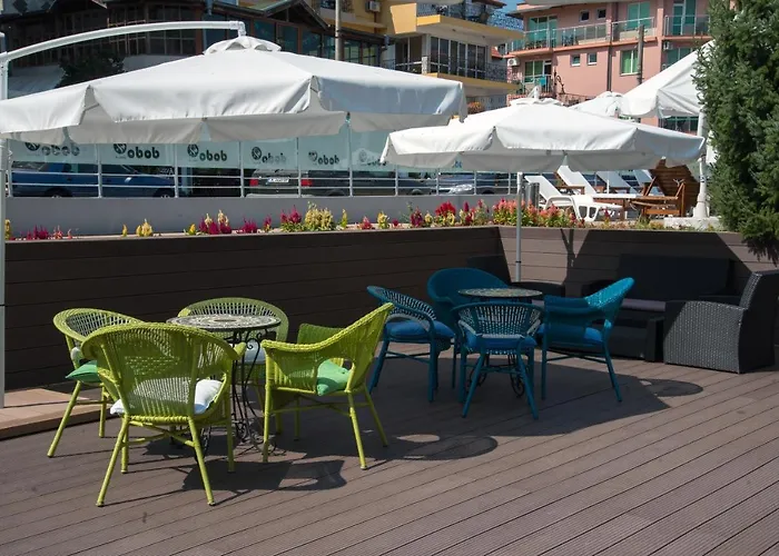 Hotel Dodo (adults Only) 4*