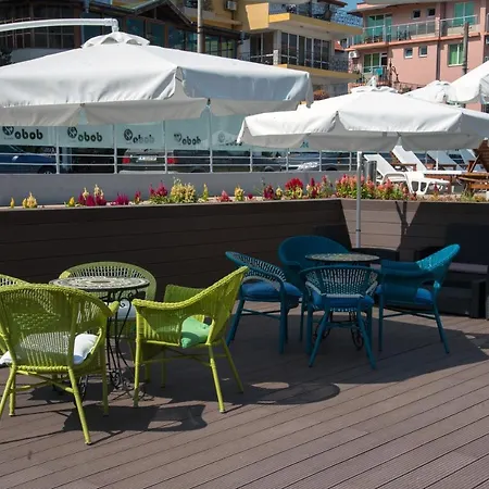 Szálloda Dodo (adults Only) 4*