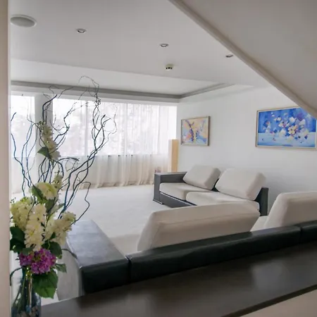 Szálloda Dodo (adults Only) 4*