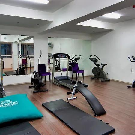 Szálloda Dodo (adults Only)