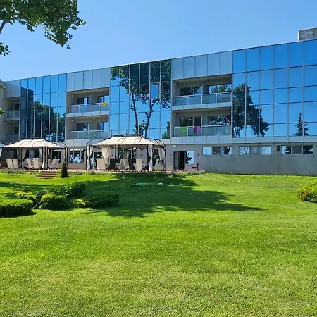 Szálloda Dodo (adults Only)