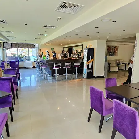 Dodo (adults Only) Szálloda 4*