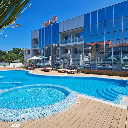 Dodo (adults Only) Szálloda Kiten